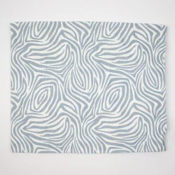 Zebra 03 (45x37см)