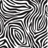SOFT ZEBRA 01