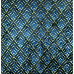 CRUSH ROMBY ARTDECO 02